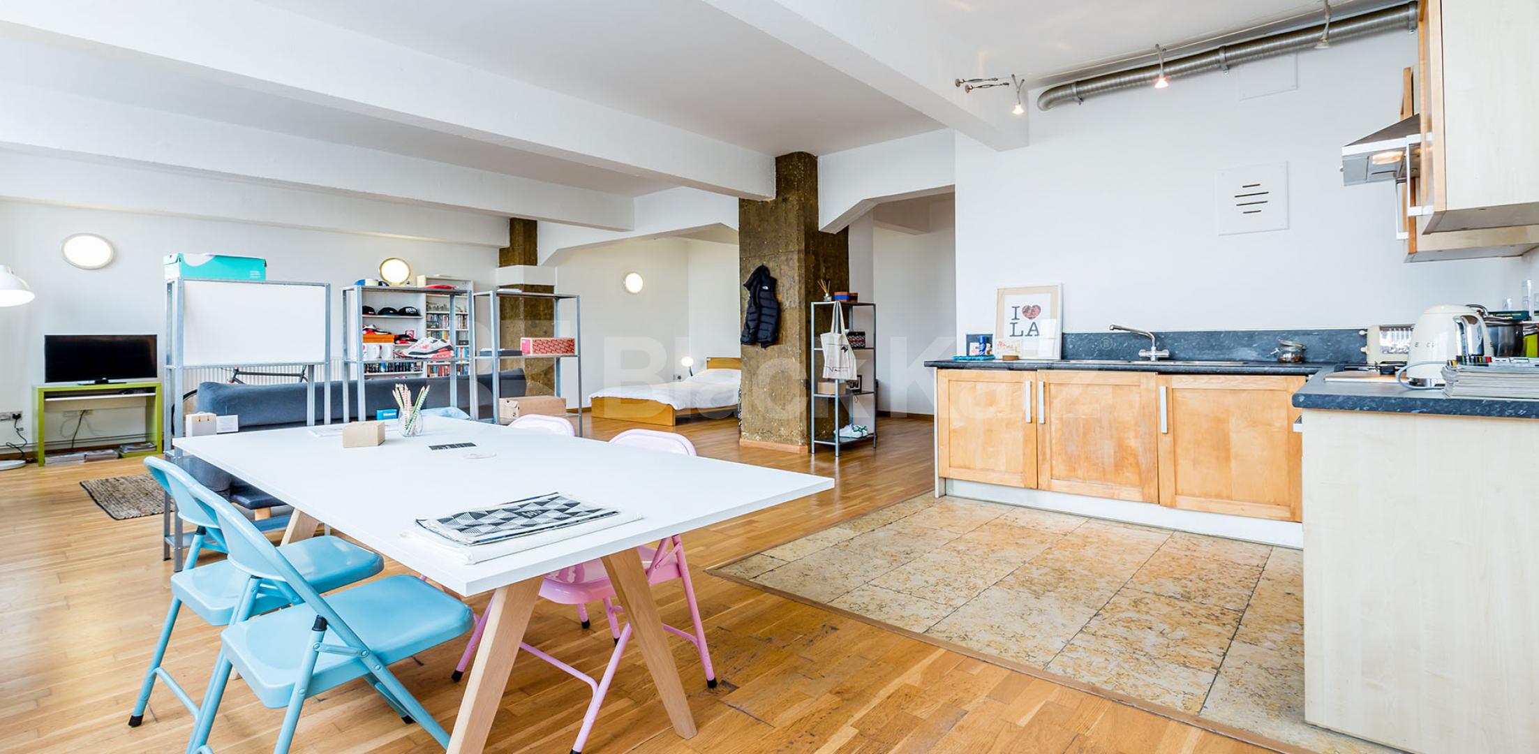 			STUNNING SPACIOUS STUDIO, Studio Apartment, 1 bath, 1 reception Flat			 ABILITY VIEW-KINGSLAND ROAD E2, DALSTON-HAGGERSTON