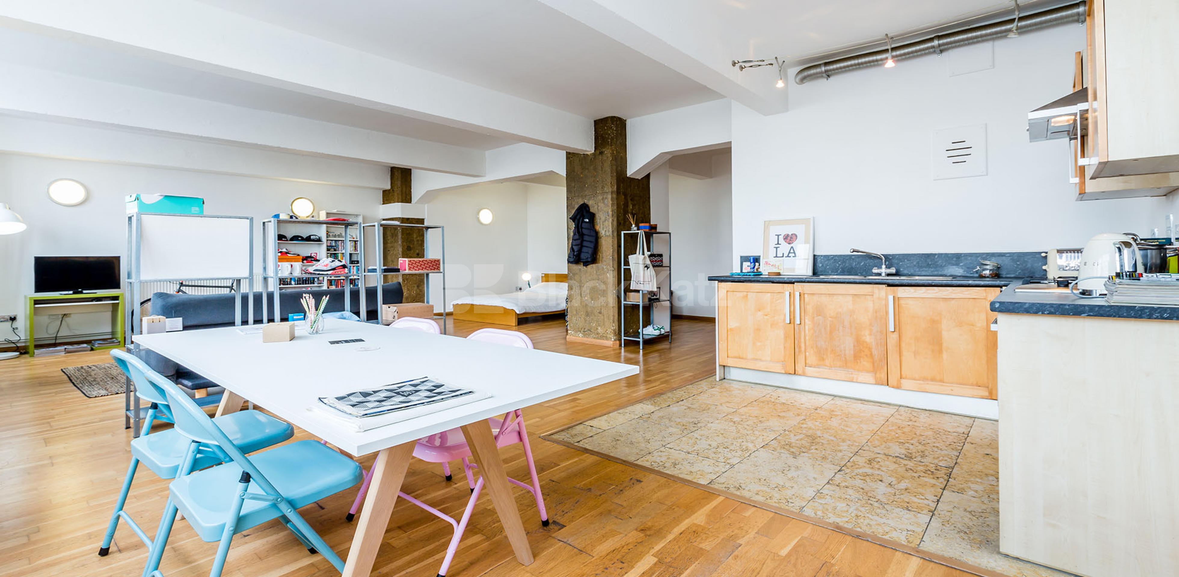 			STUNNING SPACIOUS STUDIO, Studio Apartment, 1 bath, 1 reception Flat			 ABILITY VIEW-KINGSLAND ROAD E2, DALSTON-HAGGERSTON E2