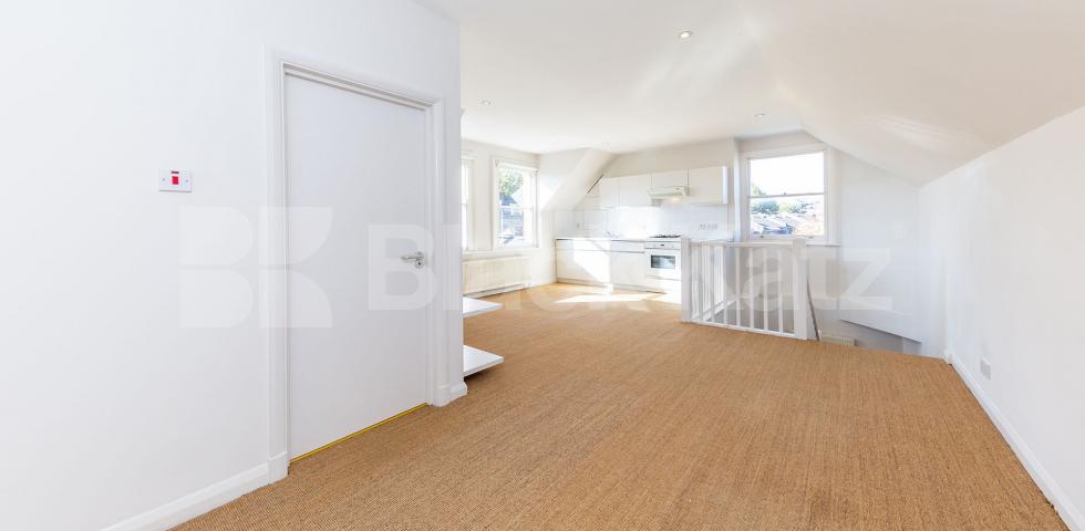 			1 Bedroom, 1 bath, 1 reception Apartment			 Rawstorne Street, ANGEL