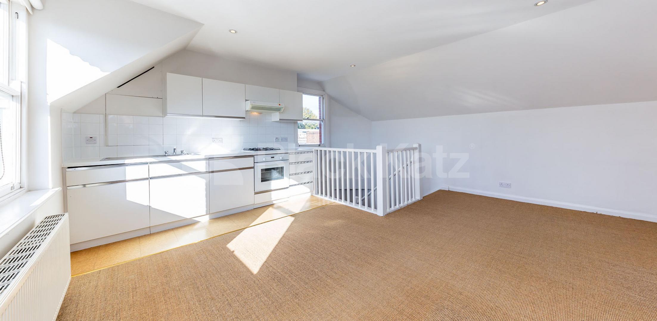 			1 Bedroom, 1 bath, 1 reception Apartment			 Rawstorne Street, ANGEL