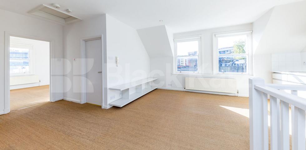 			1 Bedroom, 1 bath, 1 reception Apartment			 Rawstorne Street, ANGEL