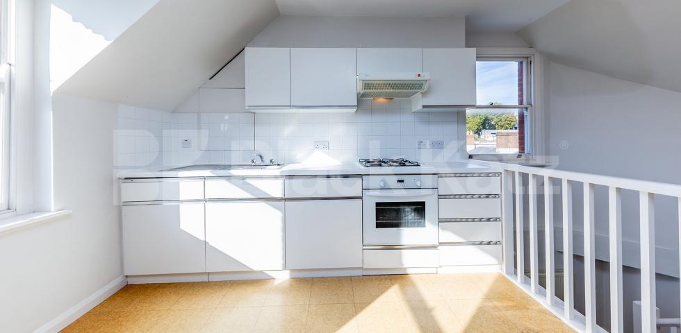 			1 Bedroom, 1 bath, 1 reception Apartment			 Rawstorne Street, ANGEL