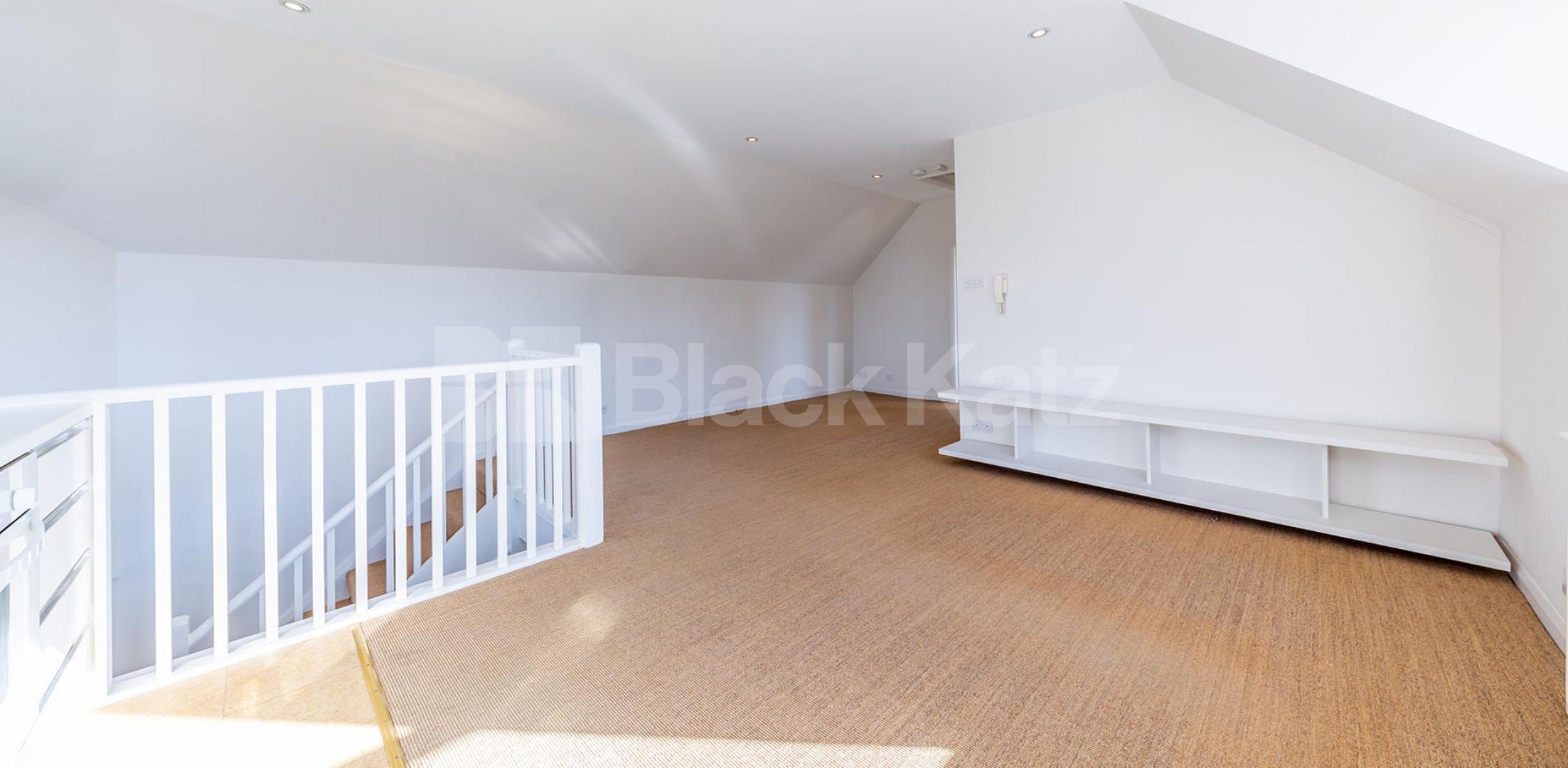 			1 Bedroom, 1 bath, 1 reception Apartment			 Rawstorne Street, ANGEL