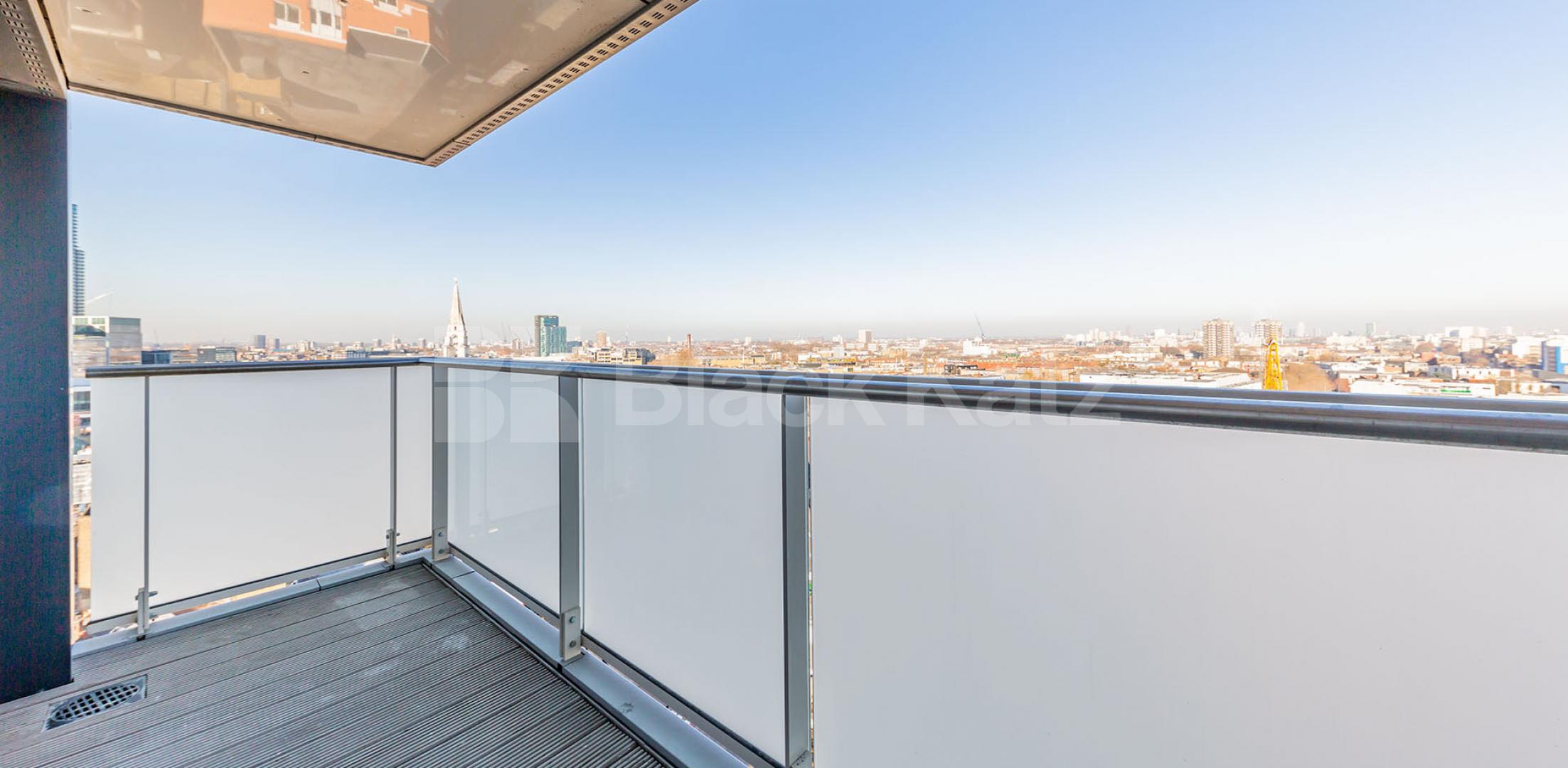 			INCULSIVE OF WATER RATES!!, 1 Bedroom, 1 bath, 1 reception Apartment			 DENNING POINT  , ALDGATE-WHITECHAPEL-LIVERPOOL STREET