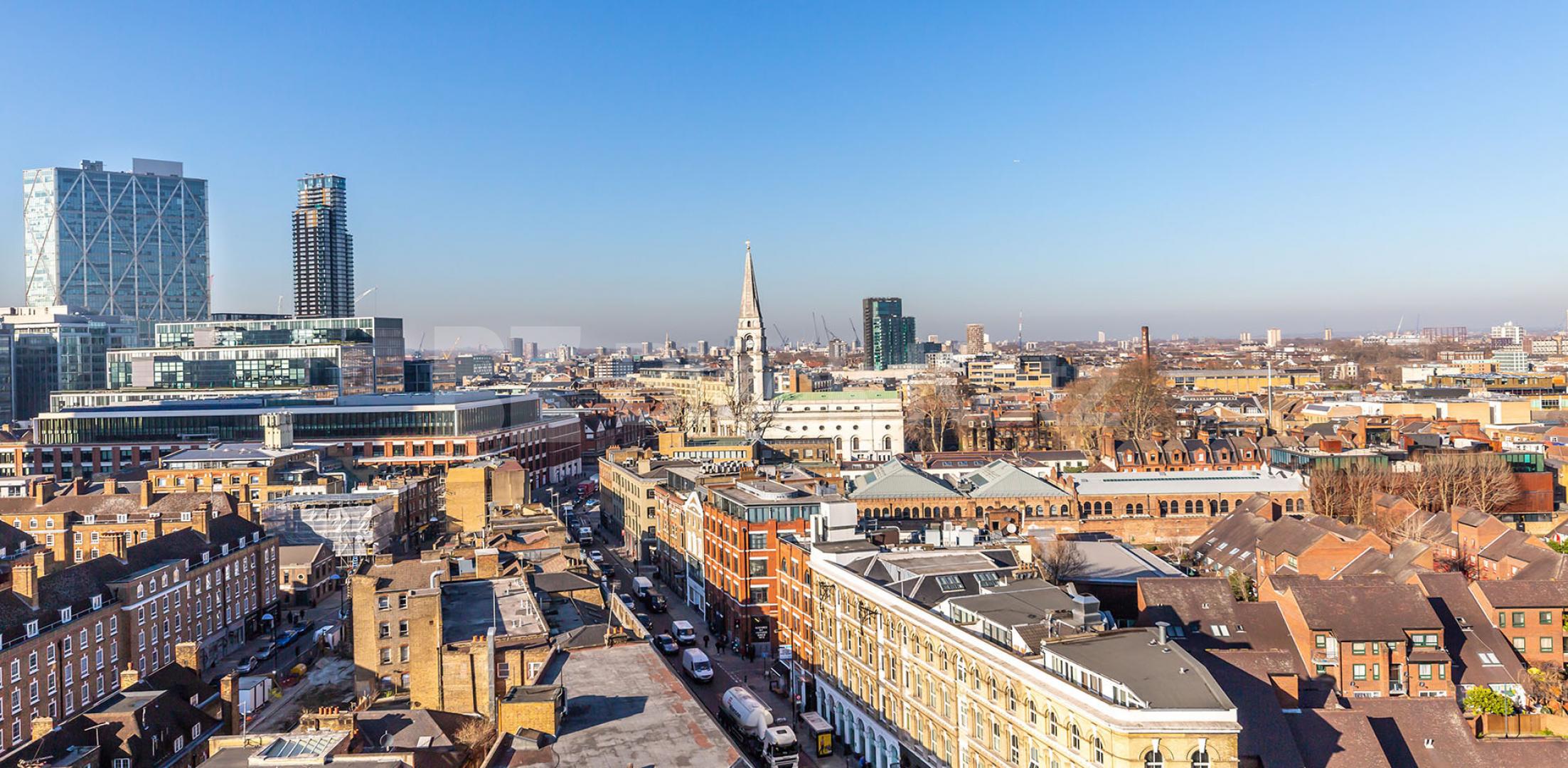 			INCULSIVE OF WATER RATES!!, 1 Bedroom, 1 bath, 1 reception Apartment			 DENNING POINT  , ALDGATE-WHITECHAPEL-LIVERPOOL STREET