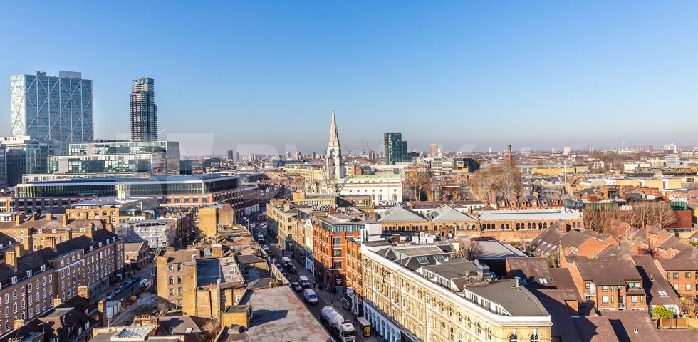 			INCULSIVE OF WATER RATES!!, 1 Bedroom, 1 bath, 1 reception Apartment			 DENNING POINT  , ALDGATE-WHITECHAPEL-LIVERPOOL STREET