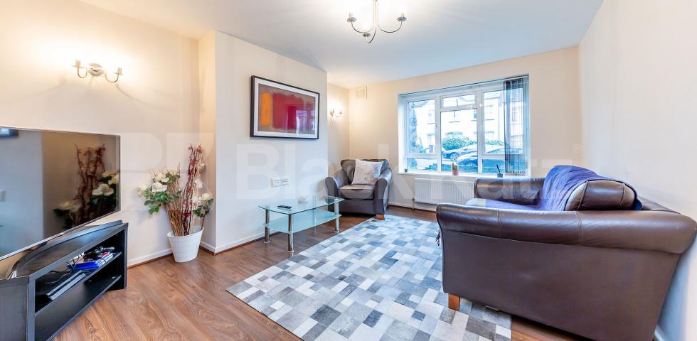 			1 Bedroom, 1 bath, 1 reception Ground Floor Flat			 Inderwick Road, Crouch End