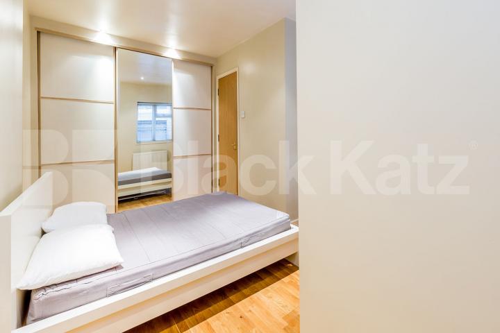 Centrally located one bedroom property minutes to Old Street Station Westland Place, Old Street