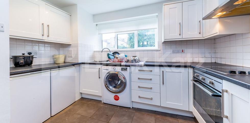 			1 Bedroom, 1 bath, 1 reception Ground Floor Flat			 Inderwick Road, Crouch End