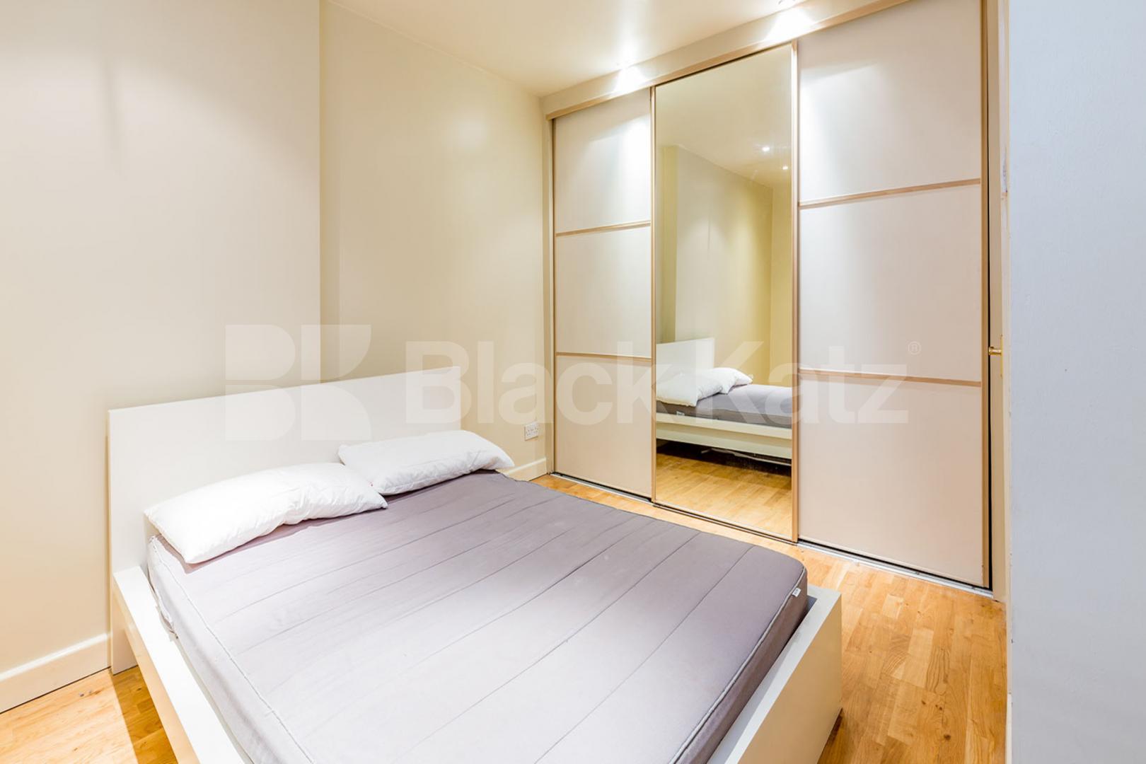 Centrally located one bedroom property minutes to Old Street Station Westland Place, Old Street