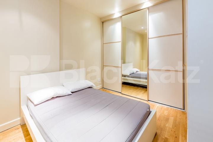 Centrally located one bedroom property minutes to Old Street Station Westland Place, Old Street