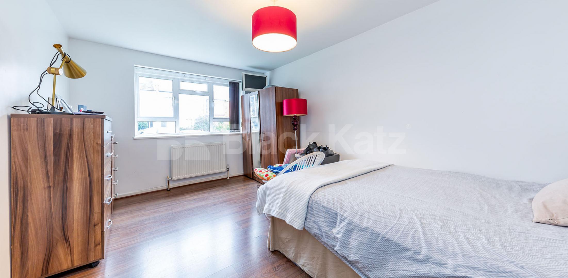 			1 Bedroom, 1 bath, 1 reception Ground Floor Flat			 Inderwick Road, Crouch End