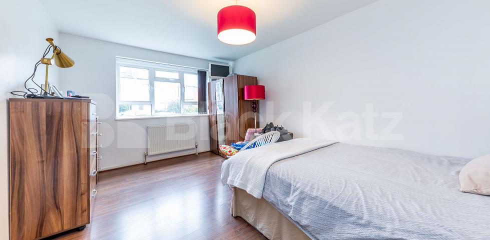 			1 Bedroom, 1 bath, 1 reception Ground Floor Flat			 Inderwick Road, Crouch End