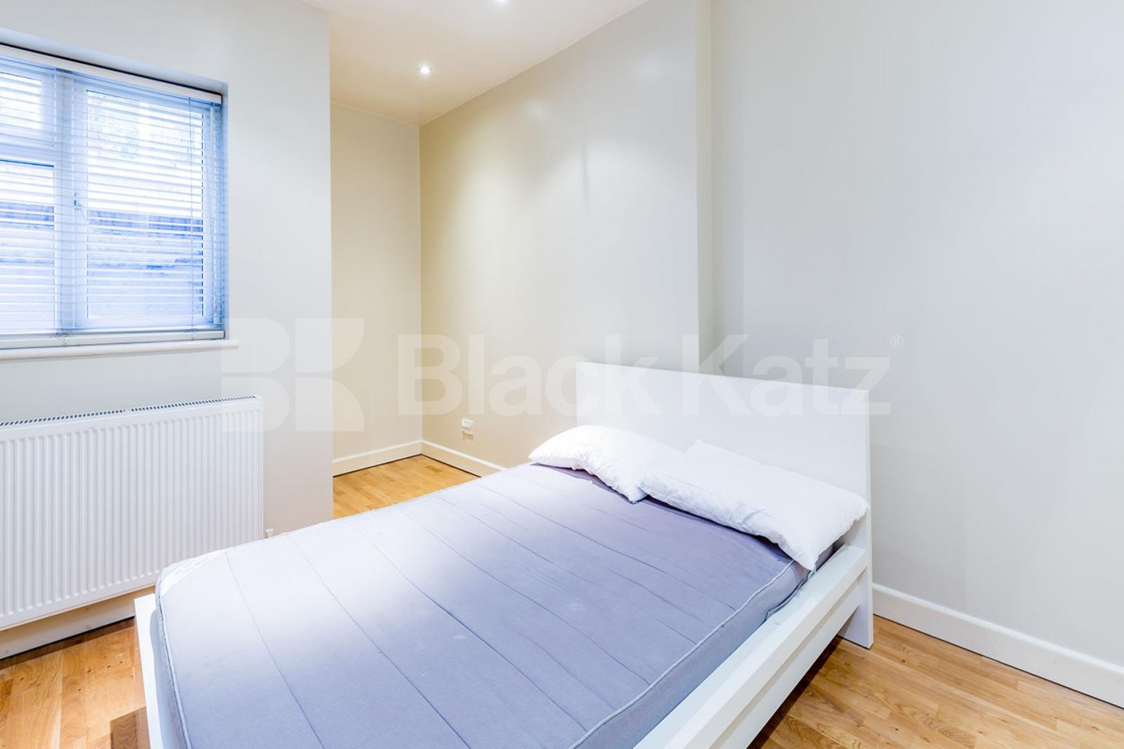 Centrally located one bedroom property minutes to Old Street Station Westland Place, Old Street