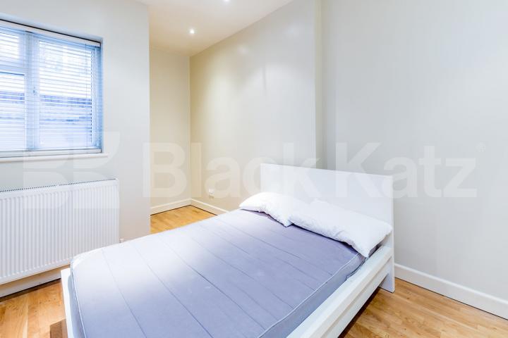 Centrally located one bedroom property minutes to Old Street Station Westland Place, Old Street