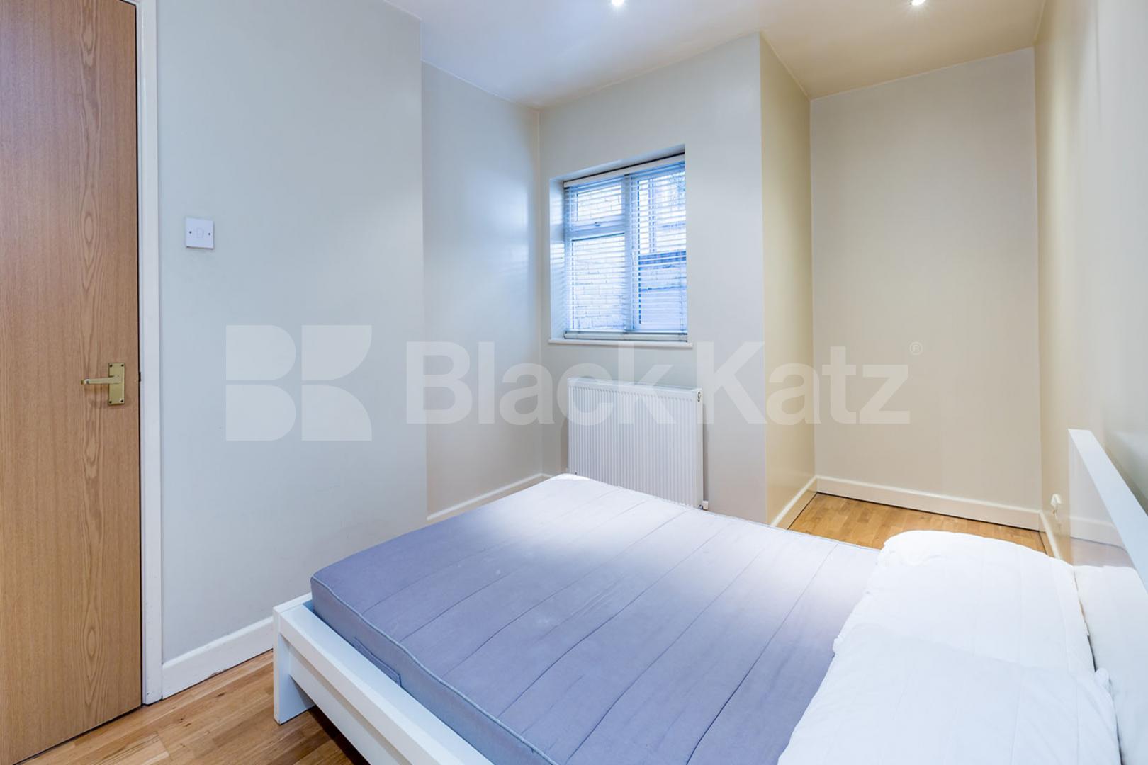 Centrally located one bedroom property minutes to Old Street Station Westland Place, Old Street