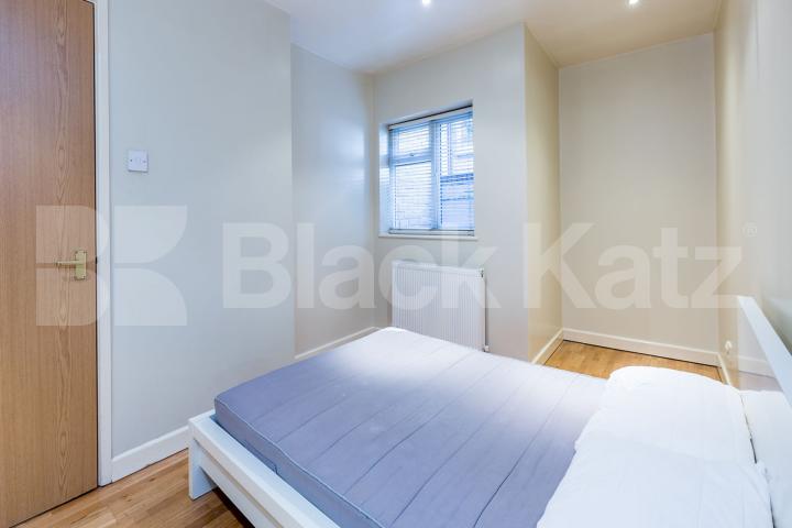 Centrally located one bedroom property minutes to Old Street Station Westland Place, Old Street