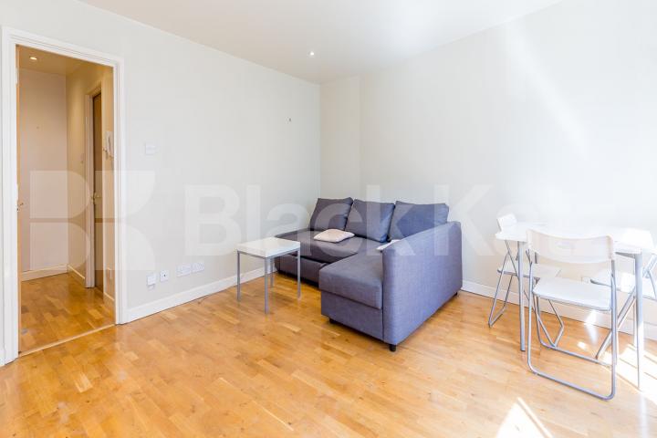 Centrally located one bedroom property minutes to Old Street Station Westland Place, Old Street