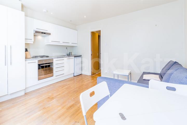 Centrally located one bedroom property minutes to Old Street Station Westland Place, Old Street