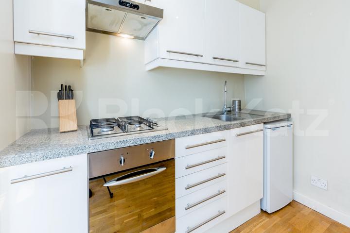 Centrally located one bedroom property minutes to Old Street Station Westland Place, Old Street