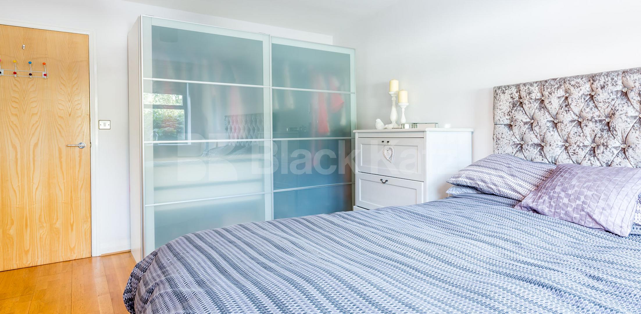 			Fantastic Modern One Bedroom Aprtment !, 1 Bedroom, 1 bath, 1 reception Apartment			 Northpoint, Tottenham Lane, Crouch End