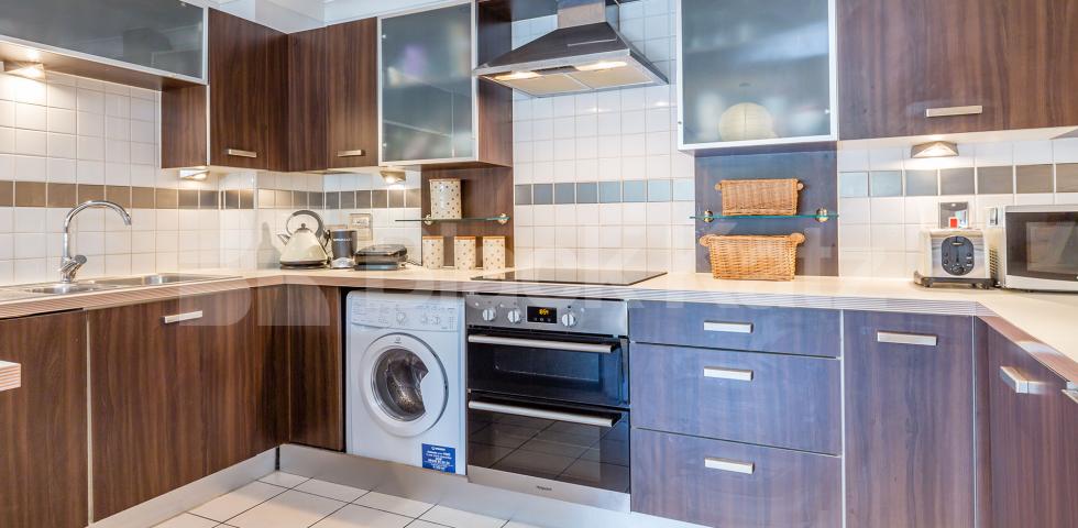 			Fantastic Modern One Bedroom Aprtment !, 1 Bedroom, 1 bath, 1 reception Apartment			 Northpoint, Tottenham Lane, Crouch End