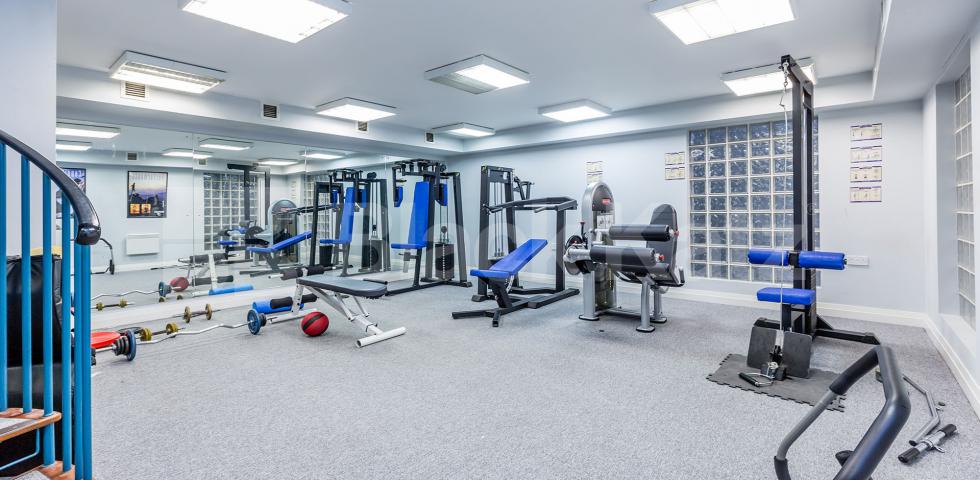 			Fantastic Modern One Bedroom Aprtment !, 1 Bedroom, 1 bath, 1 reception Apartment			 Northpoint, Tottenham Lane, Crouch End