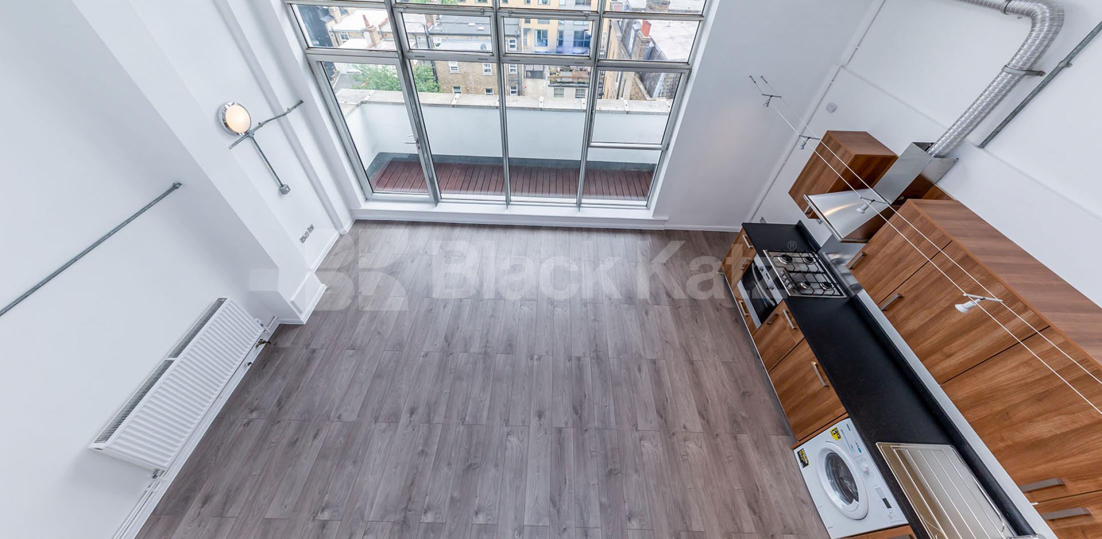 			2 Bedroom, 1 bath, 1 reception Apartment			 ABILITY PLAZA-KINGSLAND ROAD, DALSTON/HAGGERSTON