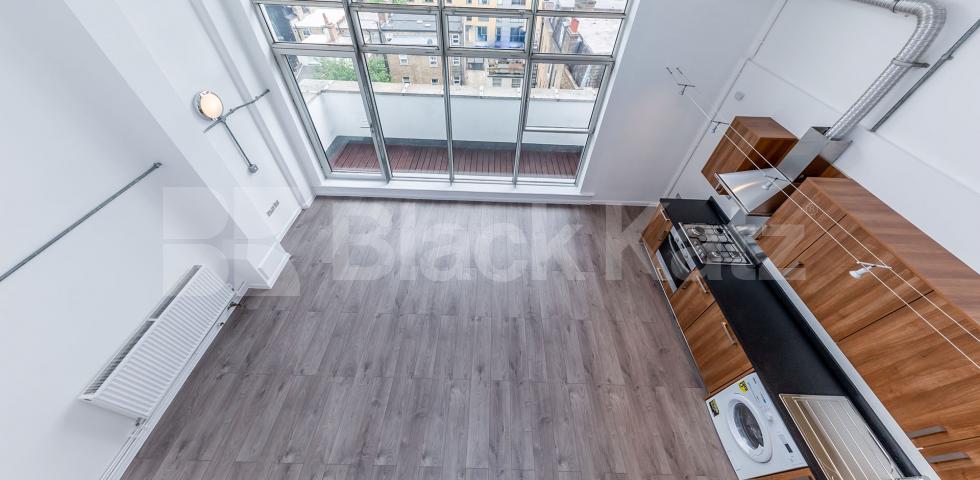 			2 Bedroom, 1 bath, 1 reception Apartment			 ABILITY PLAZA-KINGSLAND ROAD, DALSTON/HAGGERSTON