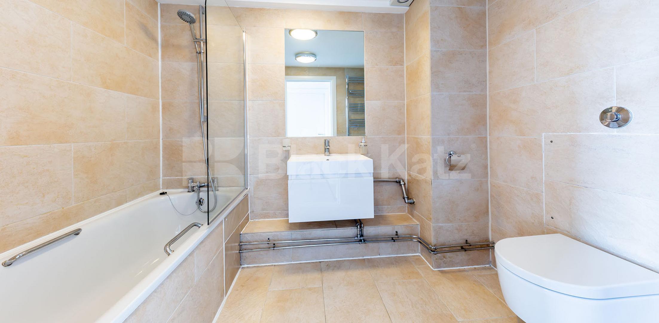 			2 Bedroom, 1 bath, 1 reception Apartment			 ABILITY PLAZA-KINGSLAND ROAD, DALSTON/HAGGERSTON