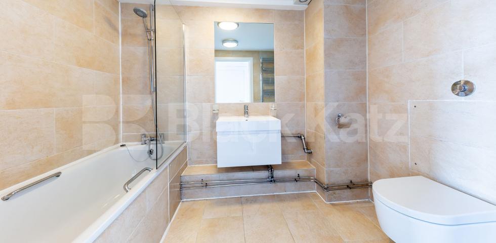 			2 Bedroom, 1 bath, 1 reception Apartment			 ABILITY PLAZA-KINGSLAND ROAD, DALSTON/HAGGERSTON