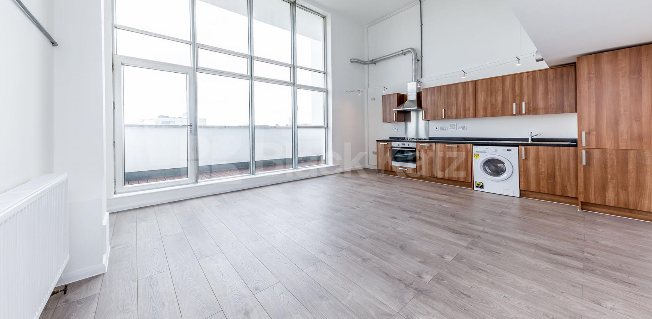 			2 Bedroom, 1 bath, 1 reception Apartment			 ABILITY PLAZA-KINGSLAND ROAD, DALSTON/HAGGERSTON