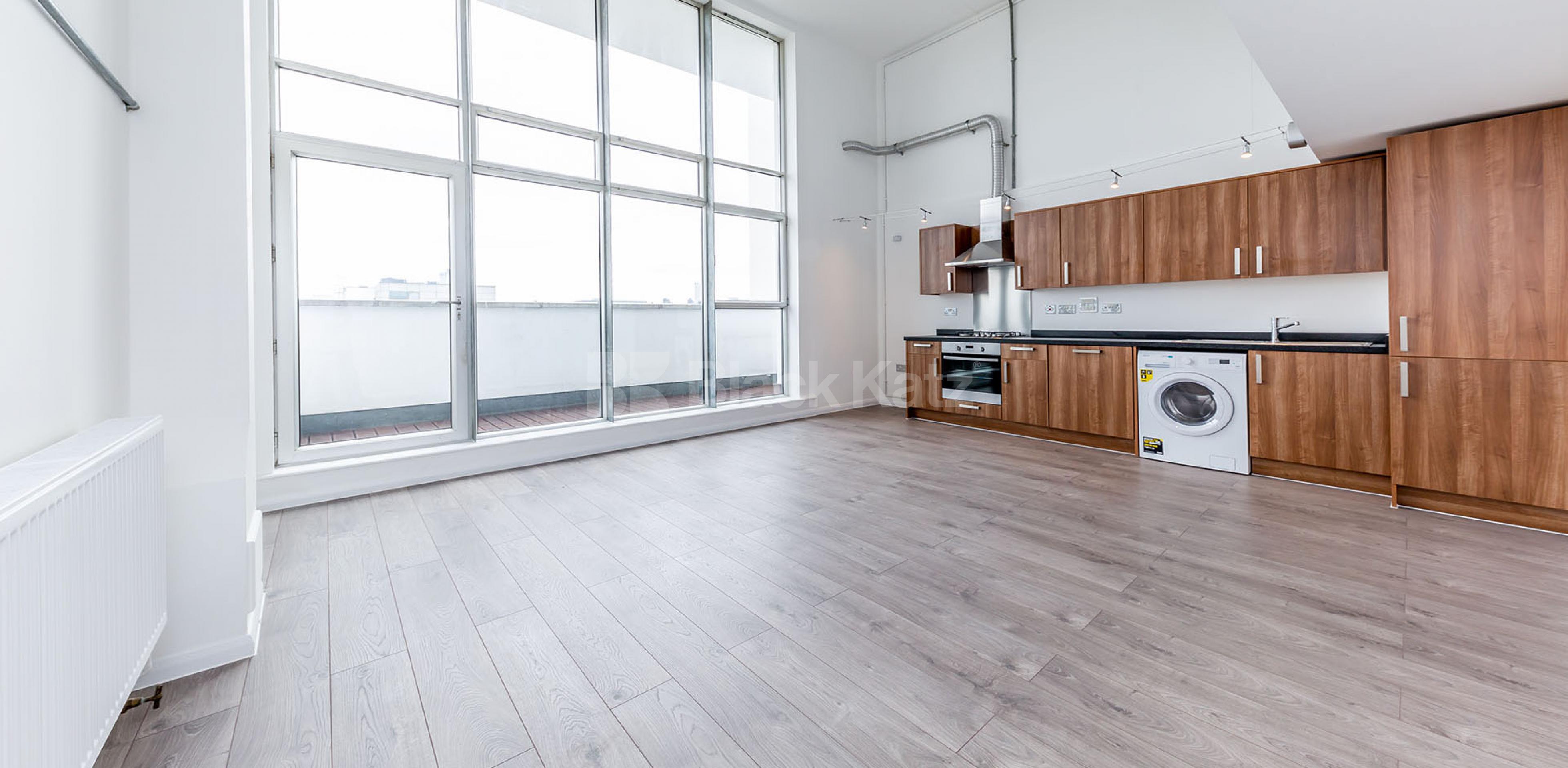 			2 Bedroom, 1 bath, 1 reception Apartment			 ABILITY PLAZA-KINGSLAND ROAD, DALSTON/HAGGERSTON E8