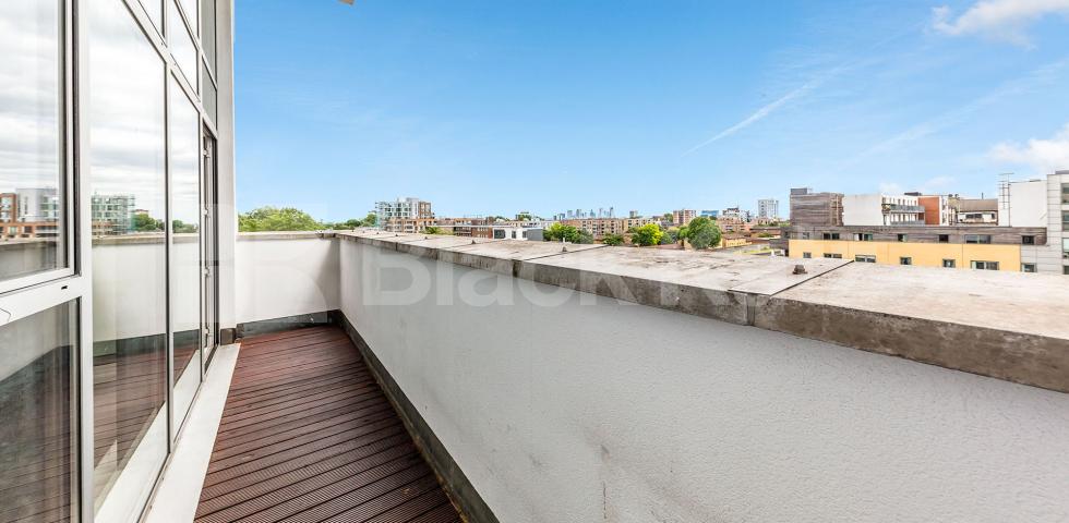 			2 Bedroom, 1 bath, 1 reception Apartment			 ABILITY PLAZA-KINGSLAND ROAD, DALSTON/HAGGERSTON