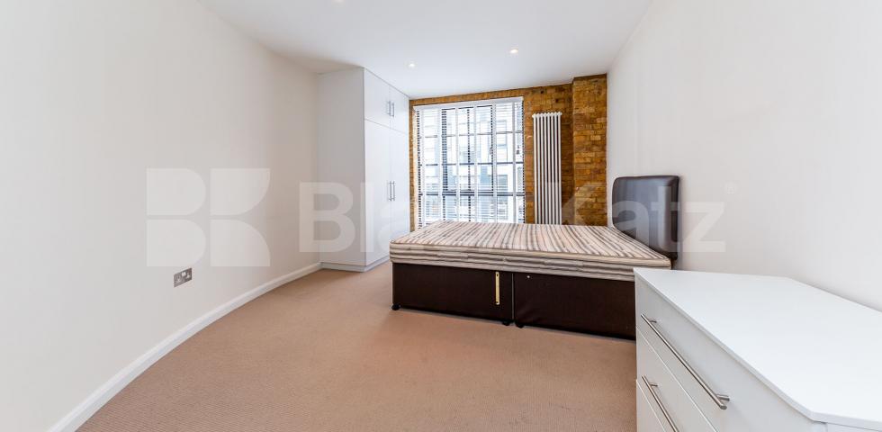 			LIVE WORK 3 BEDROOM WAREHOUSE CONVERSION, 3 Bedroom, 1 bath, 1 reception Apartment			 SPRINGFIELD HOUSE LOFTS-TYSSEN STREET, DALSTON/HAGGERSTON