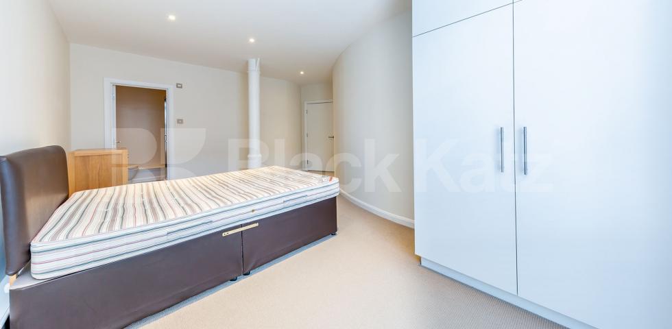 			LIVE WORK 3 BEDROOM WAREHOUSE CONVERSION, 3 Bedroom, 1 bath, 1 reception Apartment			 SPRINGFIELD HOUSE LOFTS-TYSSEN STREET, DALSTON/HAGGERSTON