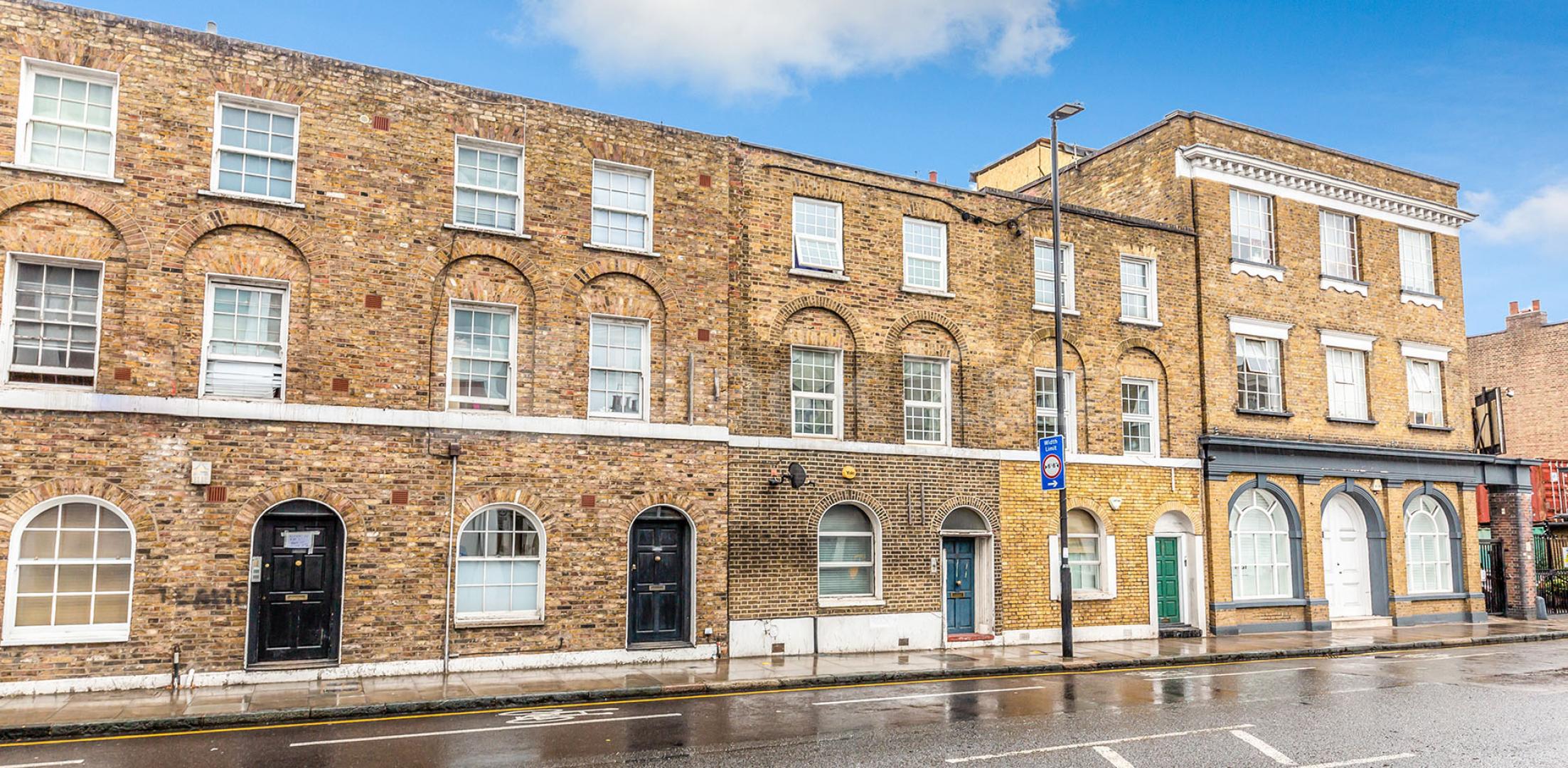 			GARDEN FLAT!, 1 Bedroom, 1 bath, 1 reception Flat			 New North Road, ISLINGTON