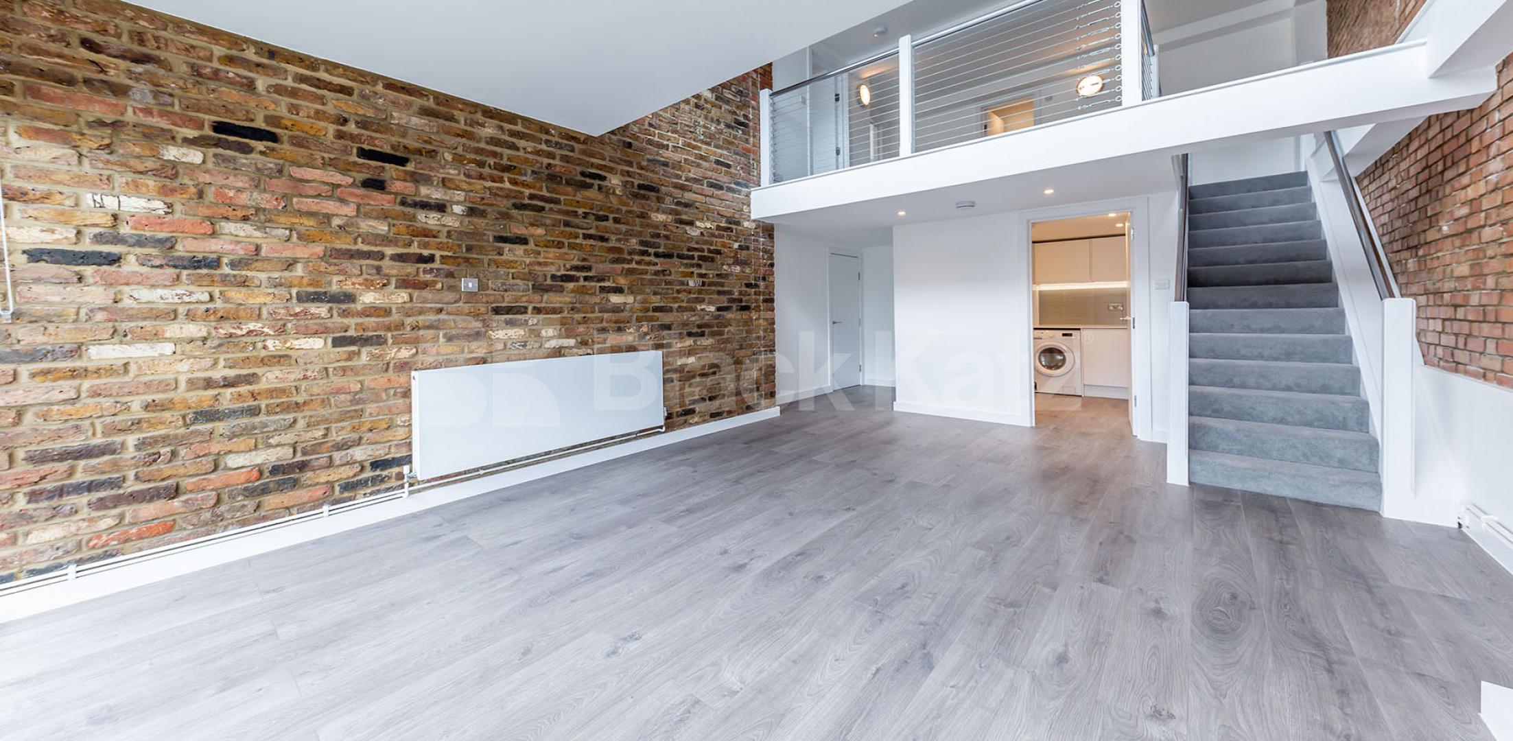 			4 BEDROOM WAREHOUSE CONVERSION , 4 Bedroom, 1 bath, 1 reception Apartment			 EAGLE HOUSE-EAGLE WHARF ROAD, HOXTON-OLD STREET-SHOREDITCH 