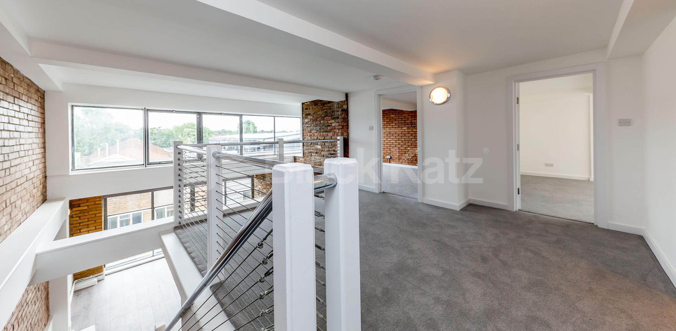 			4 BEDROOM WAREHOUSE CONVERSION , 4 Bedroom, 1 bath, 1 reception Apartment			 EAGLE HOUSE-EAGLE WHARF ROAD, HOXTON-OLD STREET-SHOREDITCH 