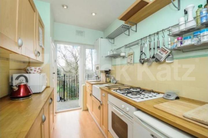 			New Instruction, 1 Bedroom, 1 bath, 1 reception Apartment			 Stanhope Road, Highgate