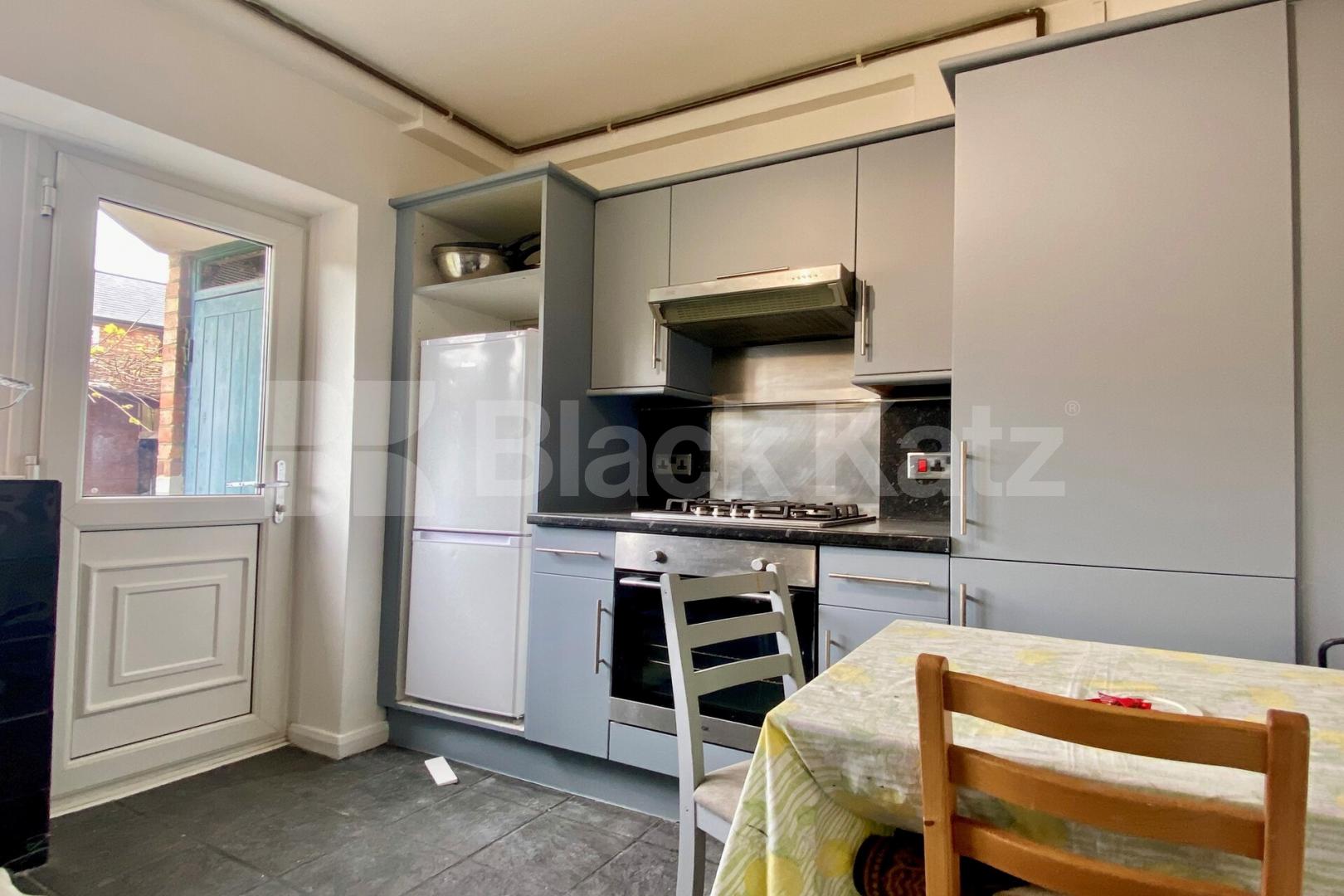 3 bedroom property located close to an array of amenities with Garden Gladstone Avenue , Wood Green
