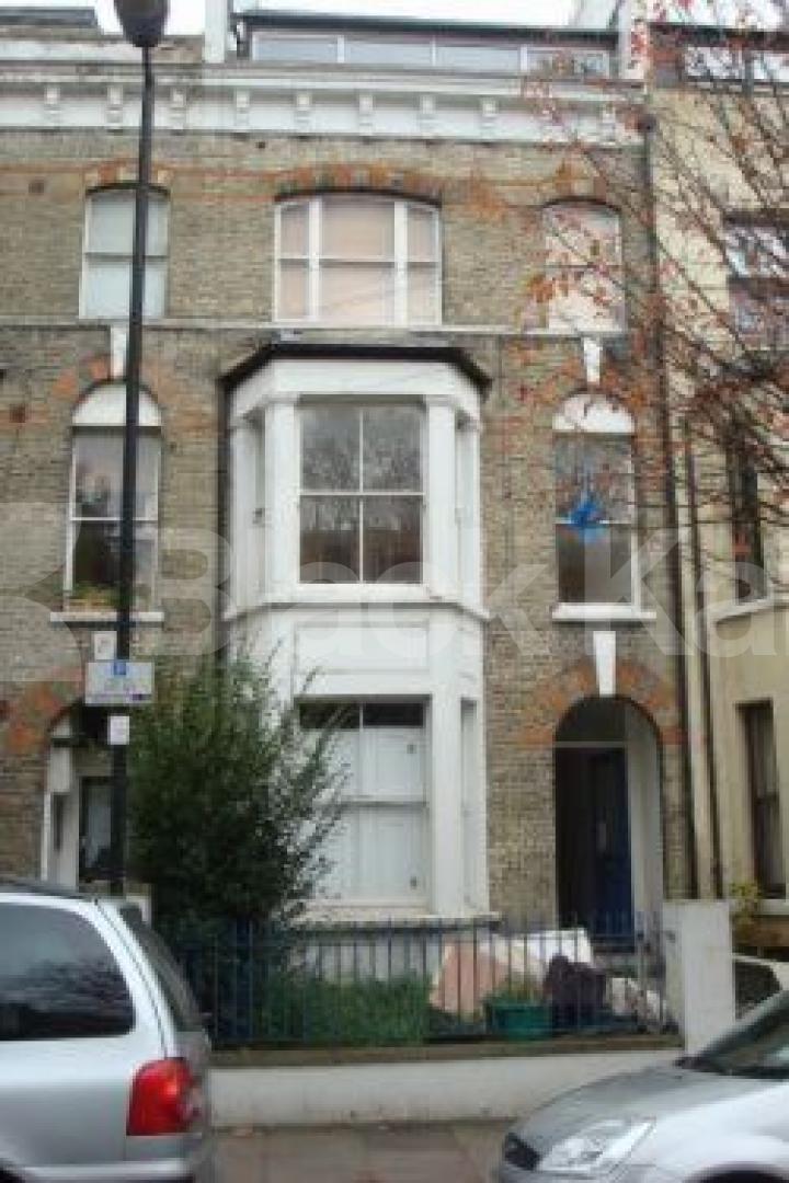 			New Instrction, 2 Bedroom, 1 bath, 1 reception Flat			 Marlborough Road, ARCHWAY