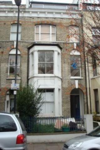 			New Instrction, 2 Bedroom, 1 bath, 1 reception Flat			 Marlborough Road, ARCHWAY