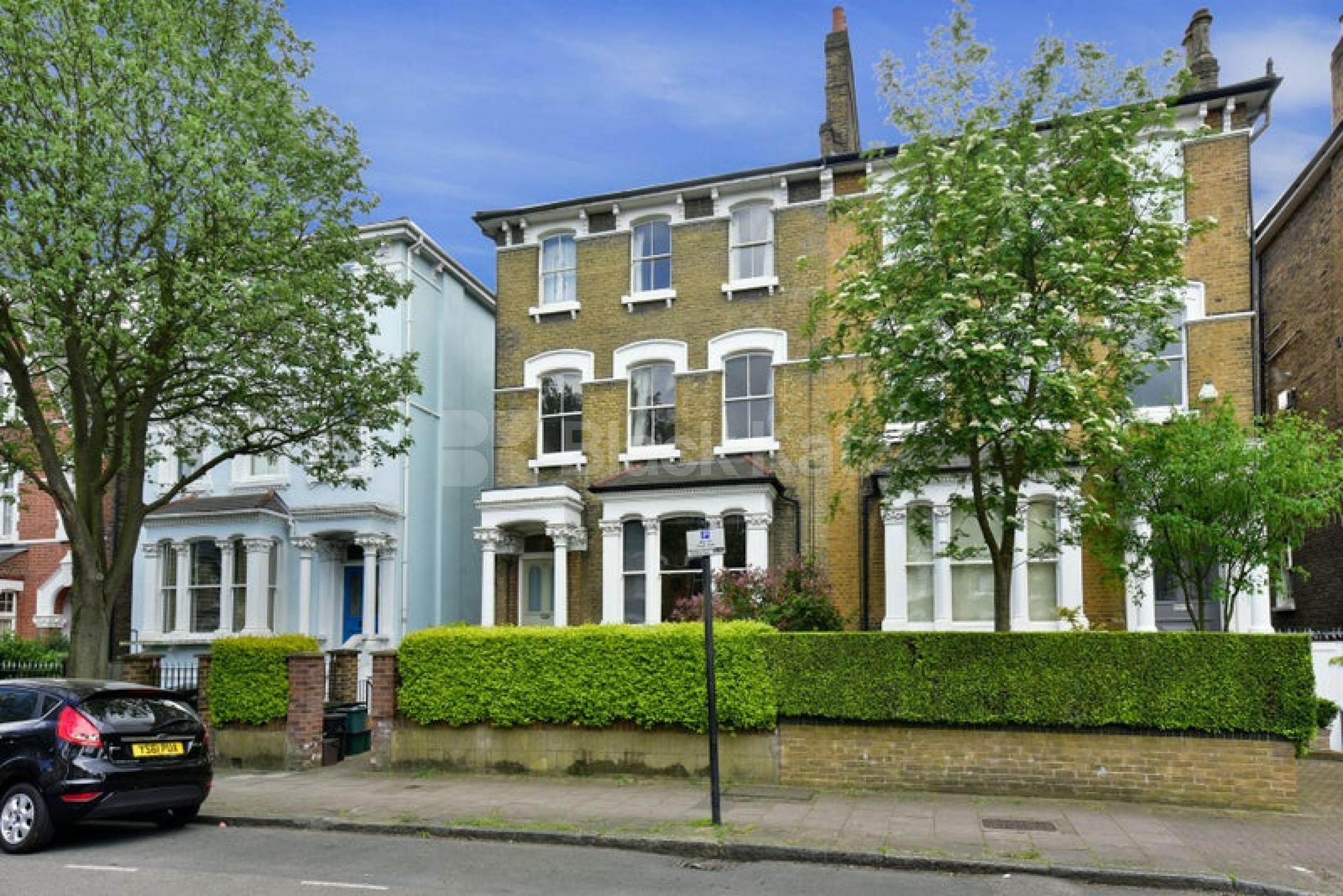 			NEW INSTRUCTION!, 2 Bedroom, 1 bath, 1 reception Flat			 Ashley Road, ARCHWAY/ CROUCH HILL  N19