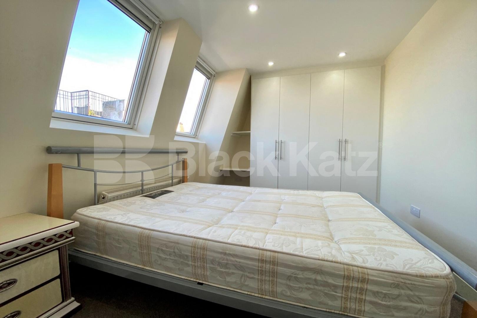 Large 3 bedroom property inclusive of all bill except council tax Camden Road , Holloway