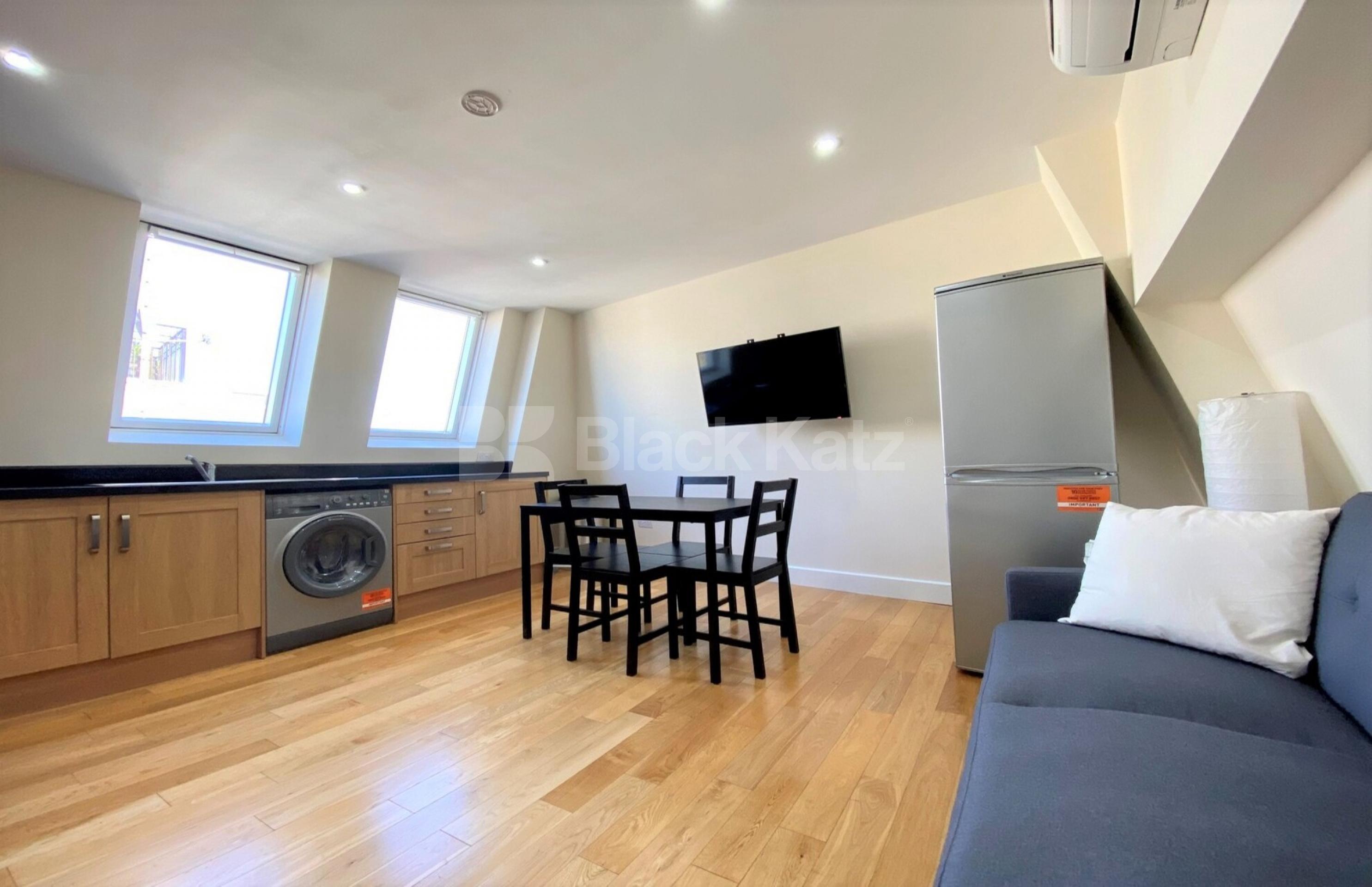 Large 3 bedroom property inclusive of all bill except council tax Camden Road , Holloway N7