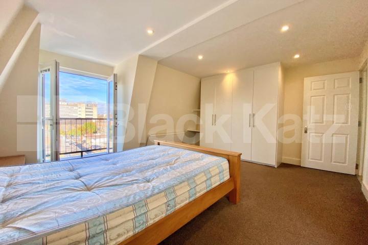 Large 3 bedroom property inclusive of all bill except council tax Camden Road , Holloway