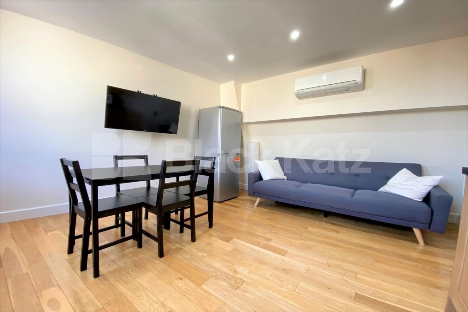 Large 3 bedroom property inclusive of all bill except council tax Camden Road , Holloway