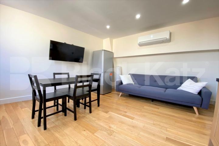 Large 3 bedroom property inclusive of all bill except council tax Camden Road , Holloway