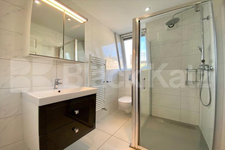 Large 3 bedroom property inclusive of all bill except council tax Camden Road , Holloway